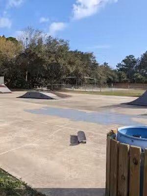 Deleon Shores Park - Ponte Vedra Beach, FL