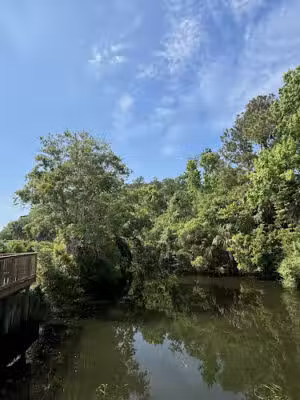 Players Park - Ponte Vedra Beach, FL