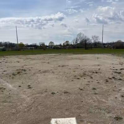 Aaron Perry Park - Pontiac, MI