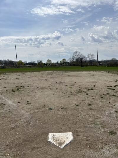 Aaron Perry Park - Pontiac, MI