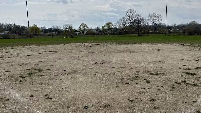 Aaron Perry Park - Pontiac, MI