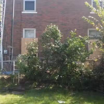 Baldwin Park - Pontiac, MI