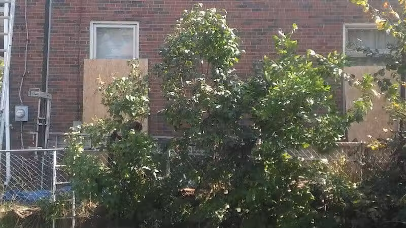 Baldwin Park - Pontiac, MI