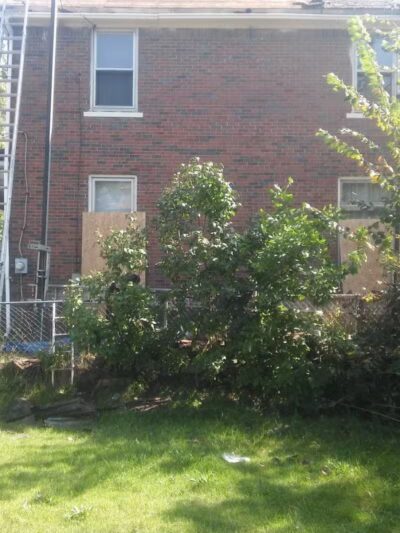 Baldwin Park - Pontiac, MI