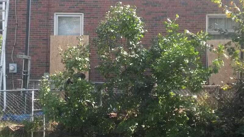 Baldwin Park - Pontiac, MI