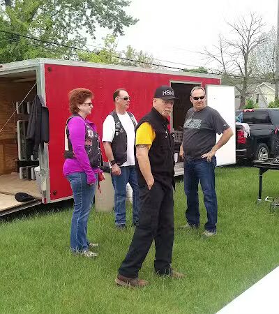 Baldwin Park - Pontiac, MI