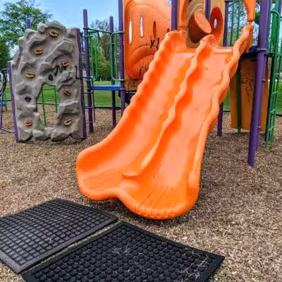 Baldwin Park - Pontiac, MI