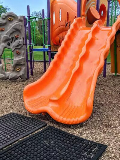 Baldwin Park - Pontiac, MI