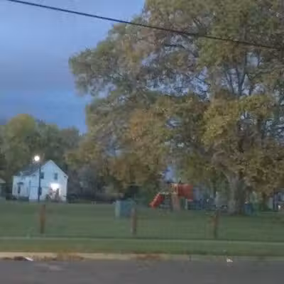 Baldwin Park - Pontiac, MI