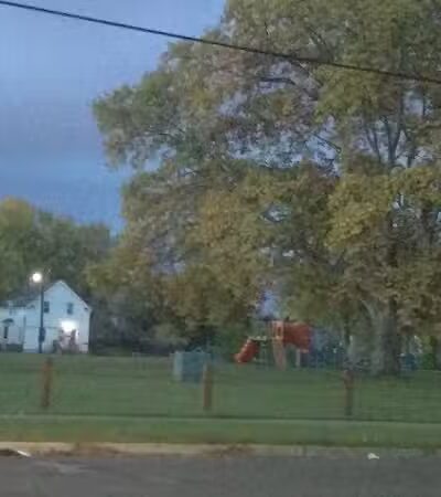 Baldwin Park - Pontiac, MI