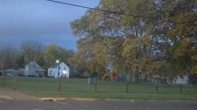 Baldwin Park - Pontiac, MI