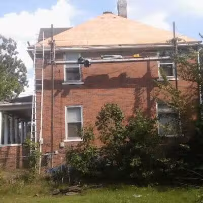 Baldwin Park - Pontiac, MI