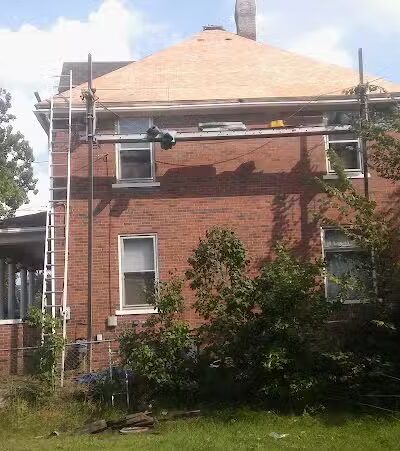 Baldwin Park - Pontiac, MI