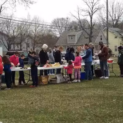 Baldwin Park - Pontiac, MI