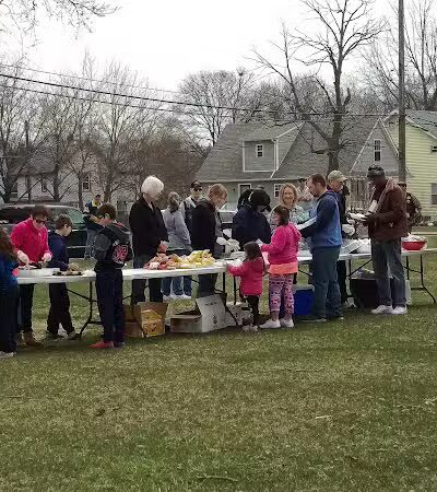 Baldwin Park - Pontiac, MI