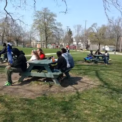 Baldwin Park - Pontiac, MI