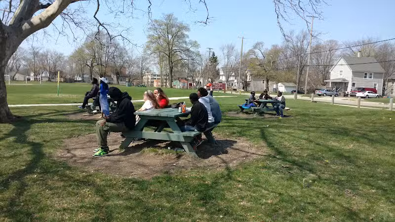 Baldwin Park - Pontiac, MI