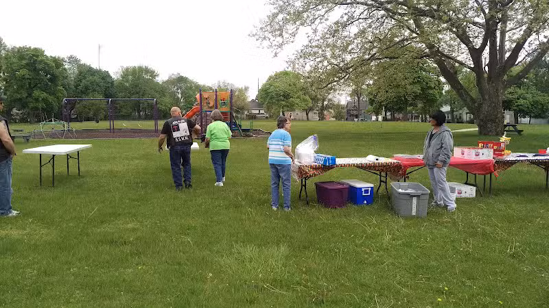 Baldwin Park - Pontiac, MI