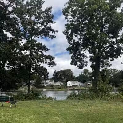 Beaudette Park - Pontiac, MI