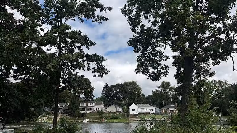 Beaudette Park - Pontiac, MI