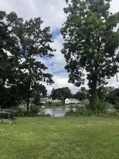 Beaudette Park - Pontiac, MI