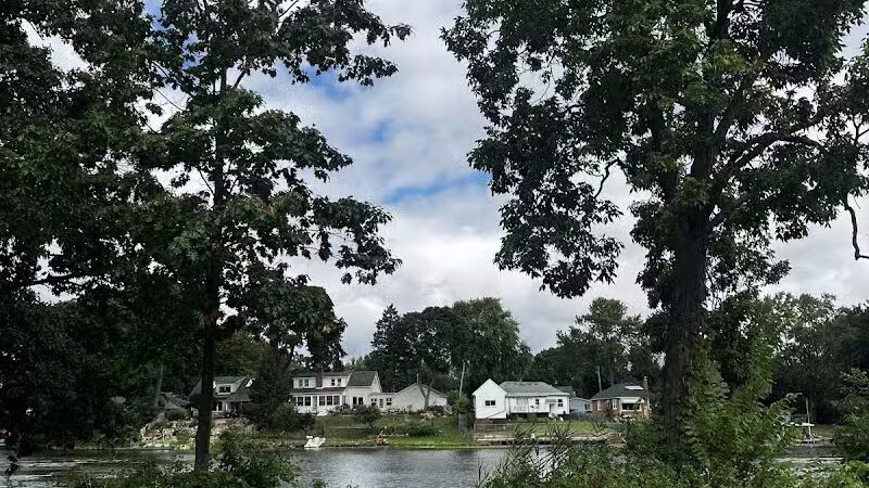 Beaudette Park - Pontiac, MI