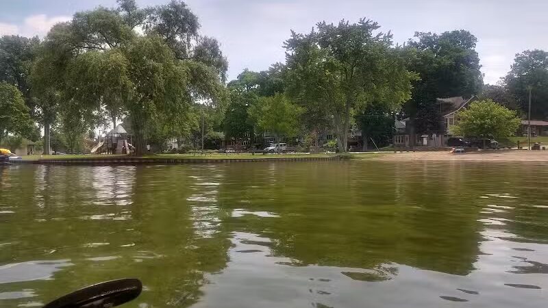 Beaudette Park - Pontiac, MI