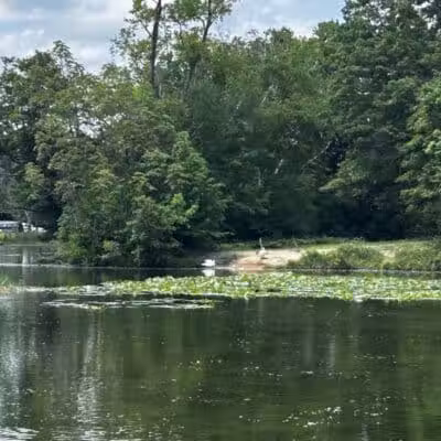 Beaudette Park - Pontiac, MI