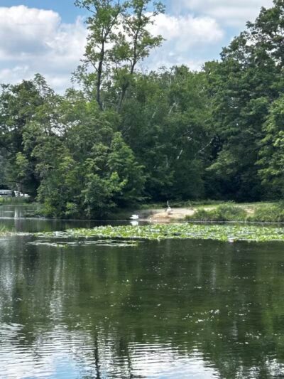 Beaudette Park - Pontiac, MI