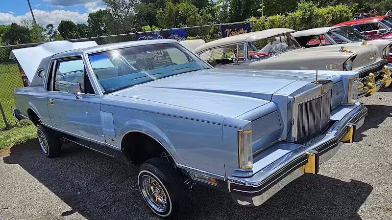 Beaudette Park - Pontiac, MI