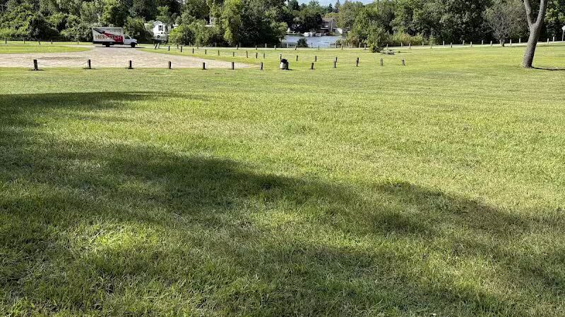 Beaudette Park - Pontiac, MI