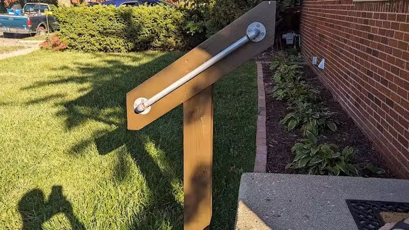Cherry Lawn Park - Pontiac, MI