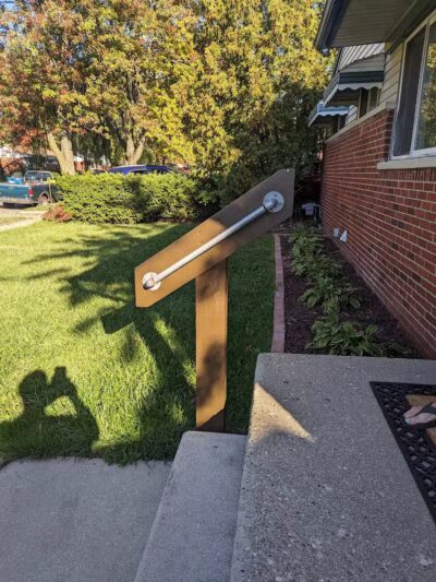 Cherry Lawn Park - Pontiac, MI