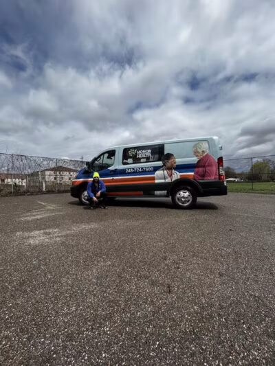 Cherry Lawn Park - Pontiac, MI