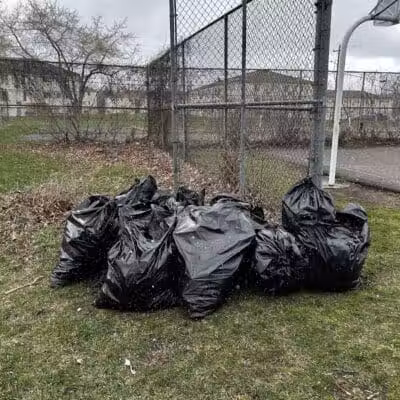 Cherry Lawn Park - Pontiac, MI