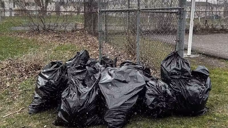 Cherry Lawn Park - Pontiac, MI
