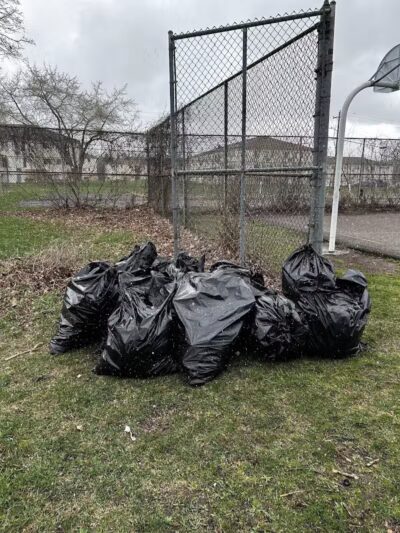 Cherry Lawn Park - Pontiac, MI