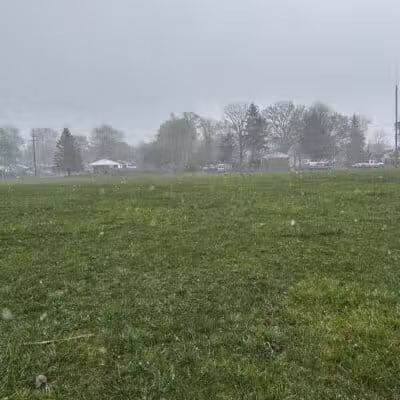 Cherry Lawn Park - Pontiac, MI