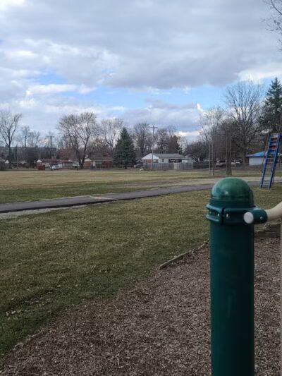 Cherry Lawn Park - Pontiac, MI