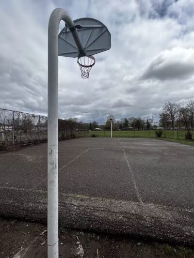 Cherry Lawn Park - Pontiac, MI