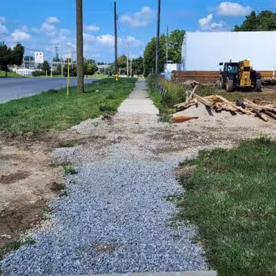 Clinton River Trail, Pontiac - Pontiac, MI