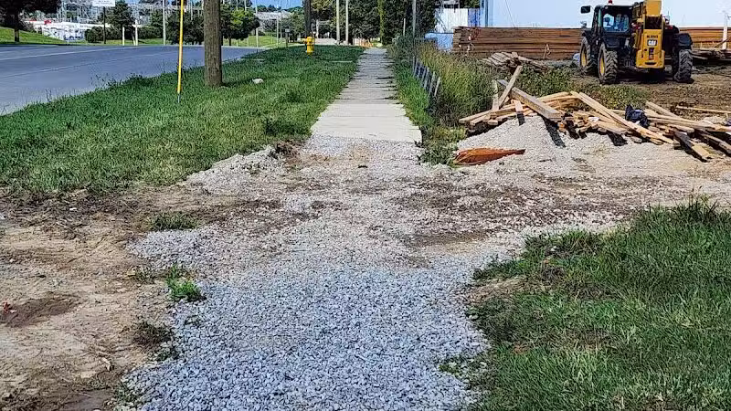 Clinton River Trail, Pontiac - Pontiac, MI
