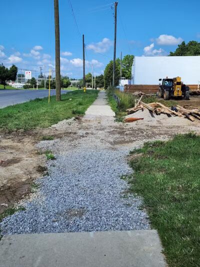 Clinton River Trail, Pontiac - Pontiac, MI