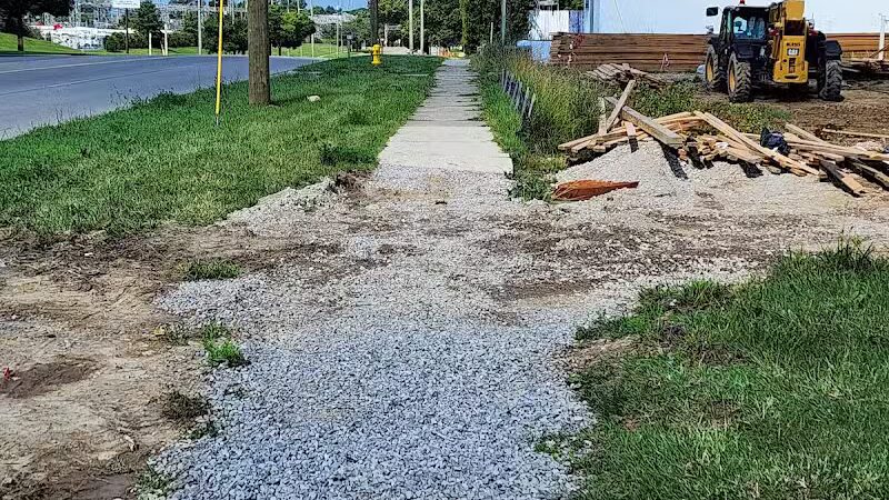 Clinton River Trail, Pontiac - Pontiac, MI