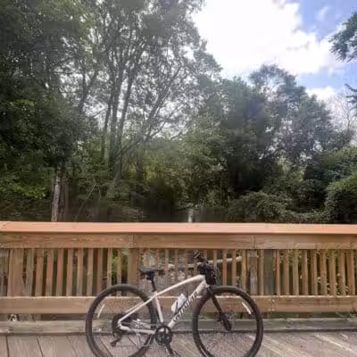Clinton River Trail, Pontiac - Pontiac, MI