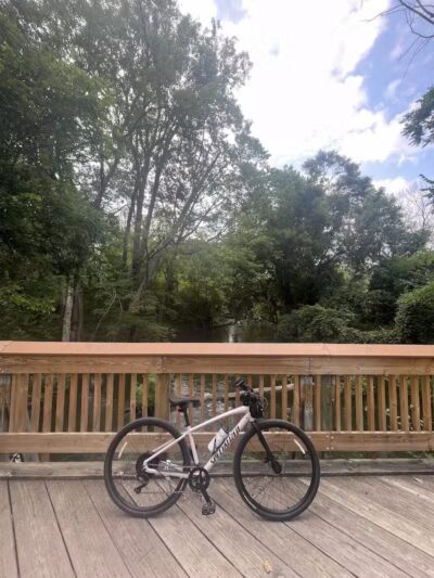 Clinton River Trail, Pontiac - Pontiac, MI