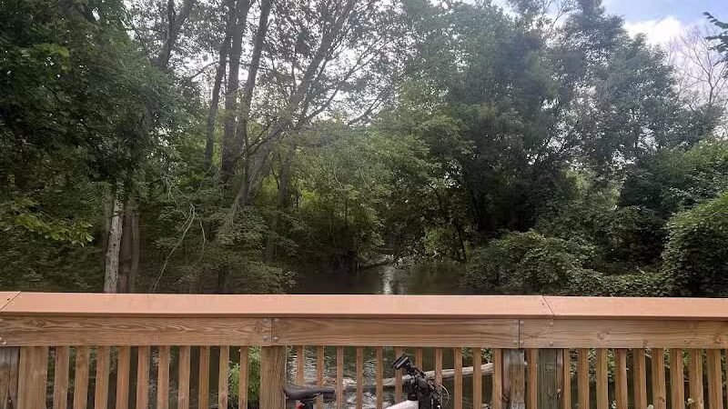 Clinton River Trail, Pontiac - Pontiac, MI