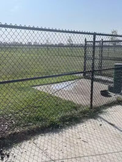 Draco Park - Pontiac, MI