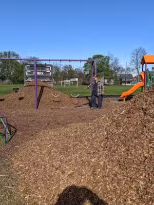 Baldwin Park - Pontiac, MI