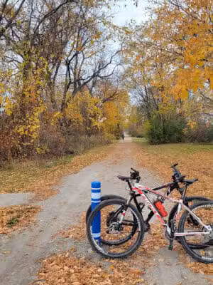 Clinton River Trail, Pontiac - Pontiac, MI